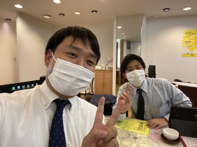 H様の画像