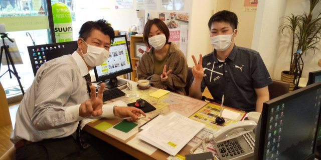 O様の画像