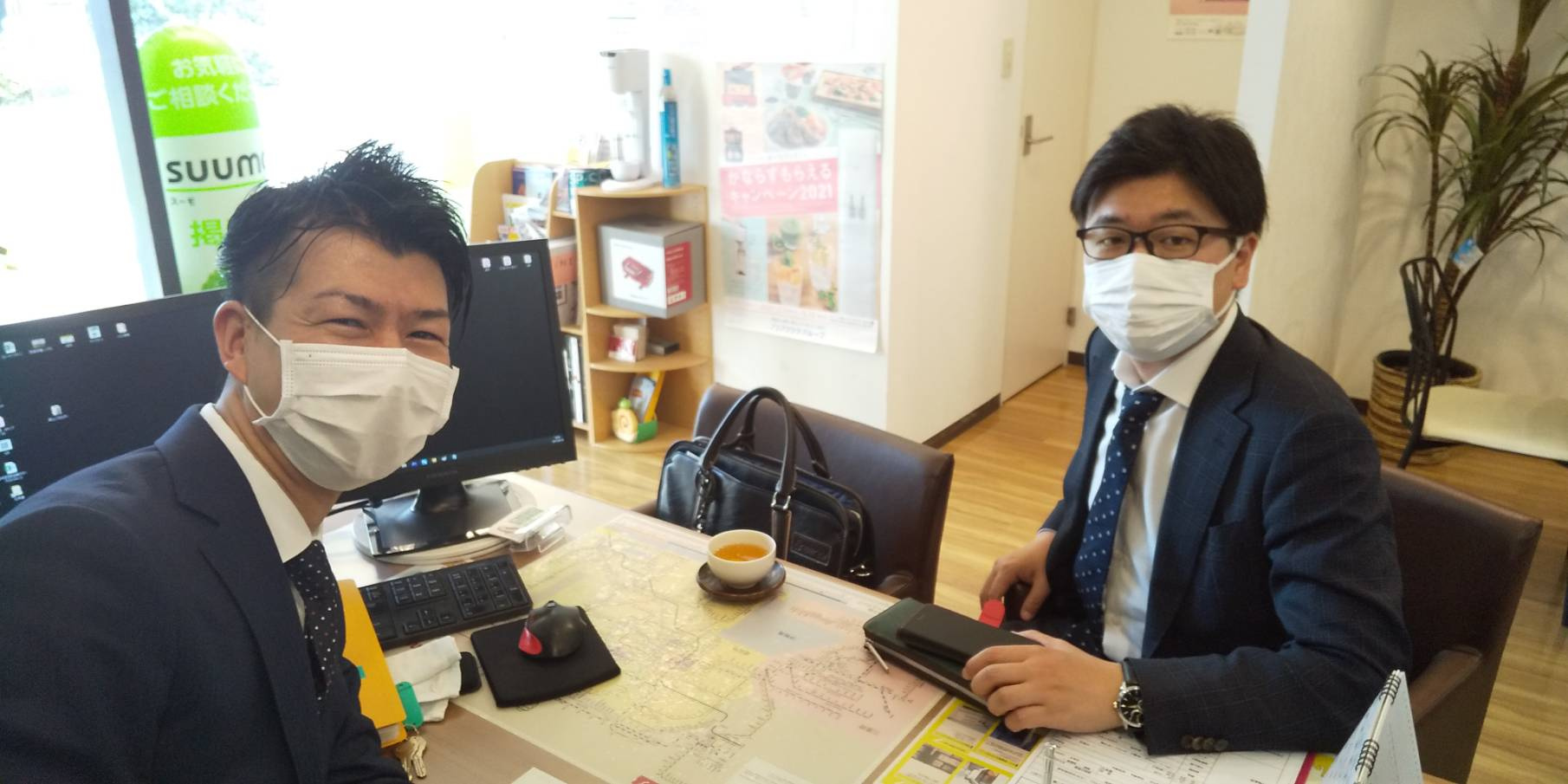 H様の画像