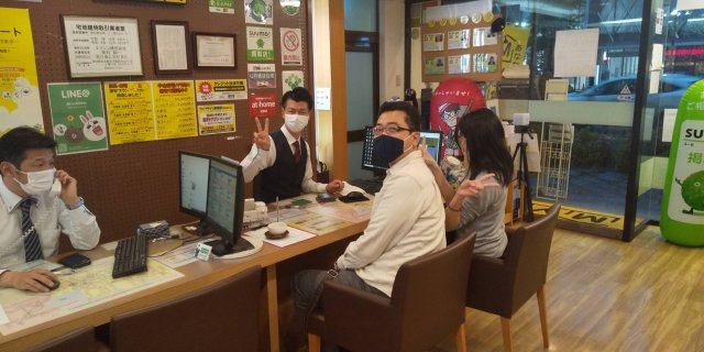 H様の画像