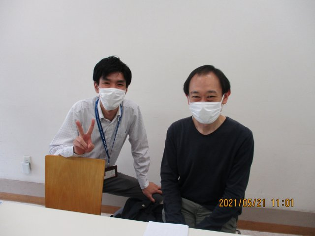 T・Kの画像
