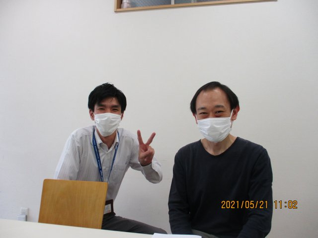 T・Kの画像