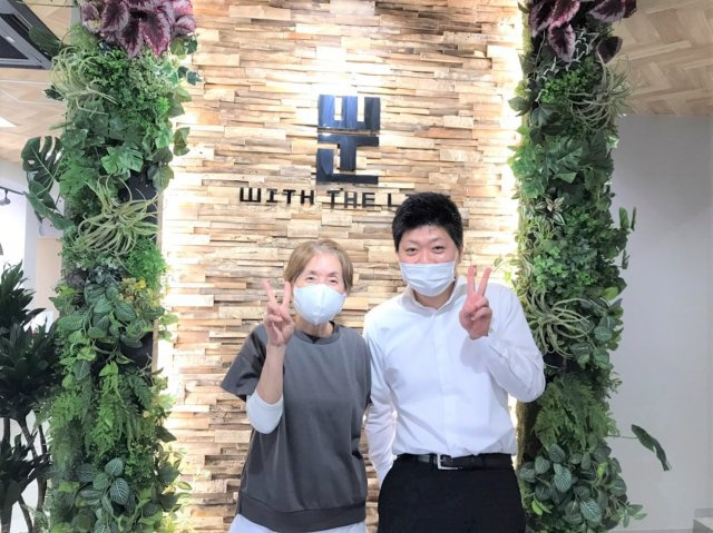 Ｋ様（2021年5月ご契約）の画像