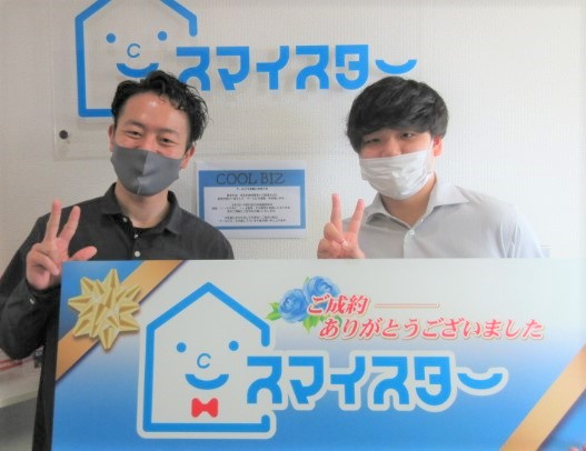 S・B様の画像