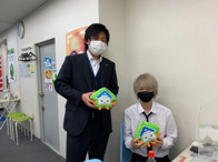 2021年05月22日の画像