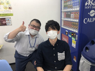 2021年05月22日の画像