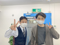 2021年05月22日の画像