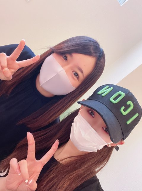 A様の画像