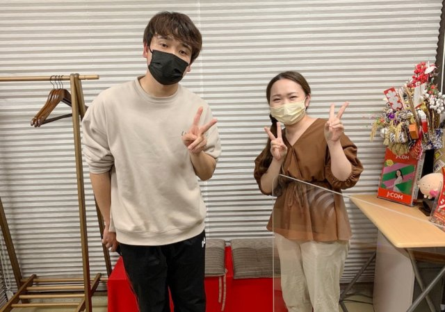 H.M 様(担当：伊東)の画像