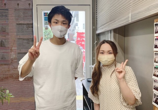 H.N 様(担当：伊東)の画像