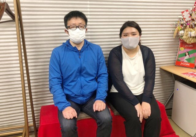 M.Y 様(担当：宮澤)の画像