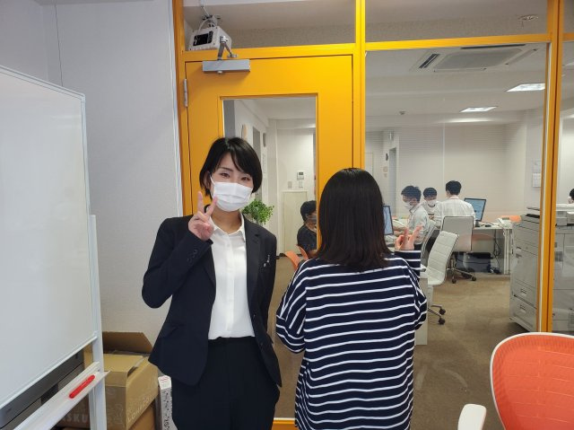 Y・B様(2021/5/16)の画像