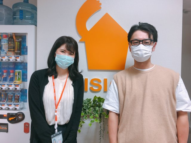 N様(2021/5/19)の画像
