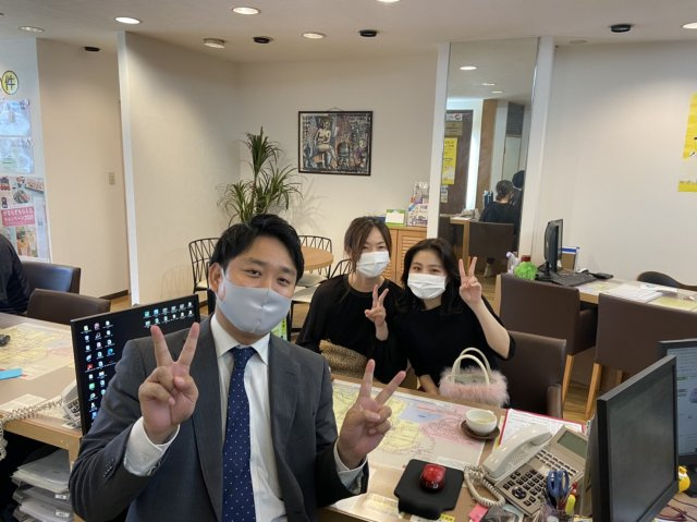 H様の画像
