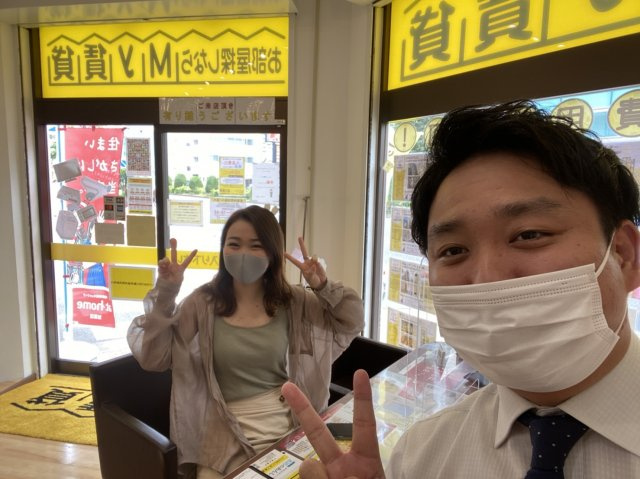 Ｔ様の画像