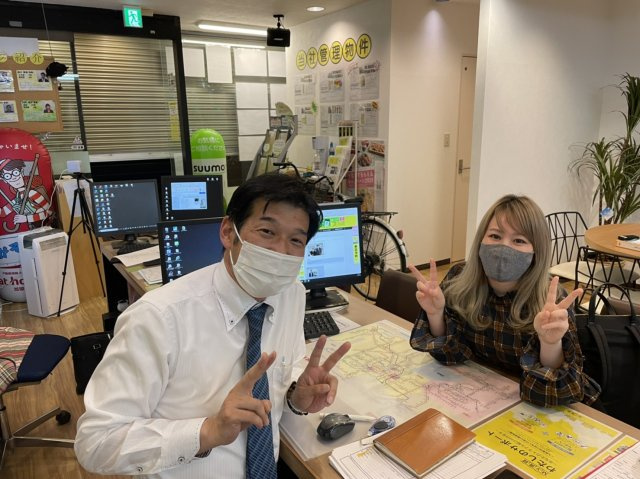 Ｎ様の画像