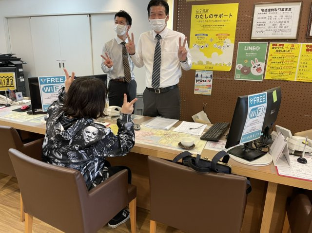 K　様の画像