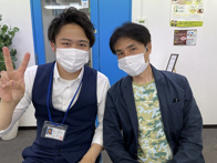 2021年05月27日の画像