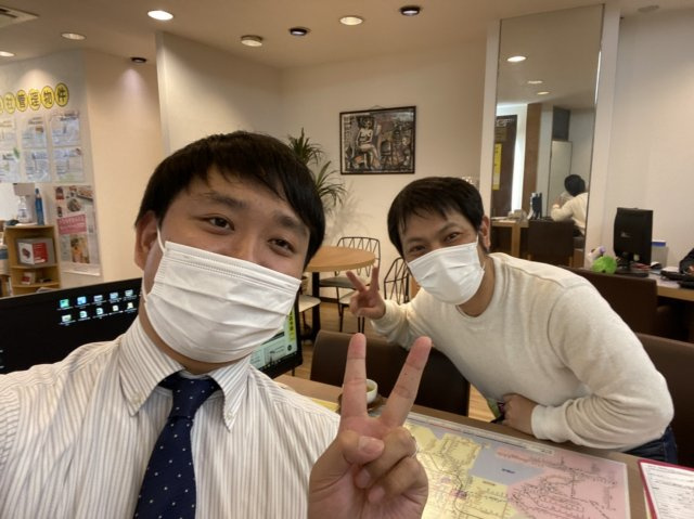 I様の画像