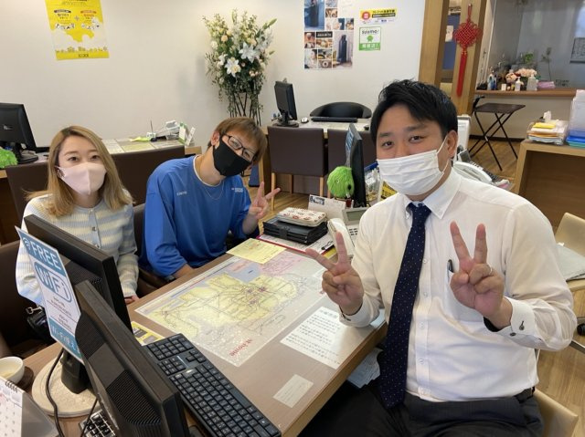 N様の画像