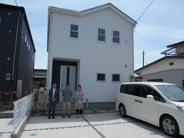 N様の画像