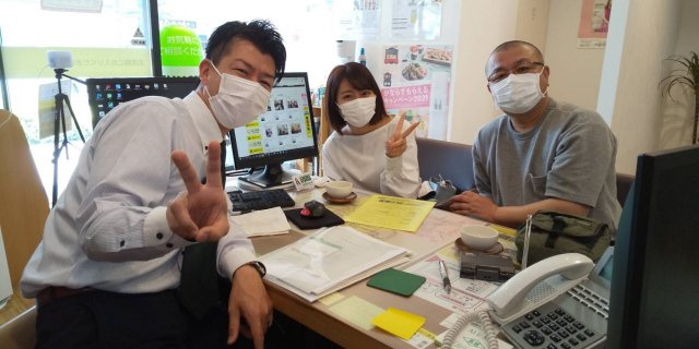 T様の画像