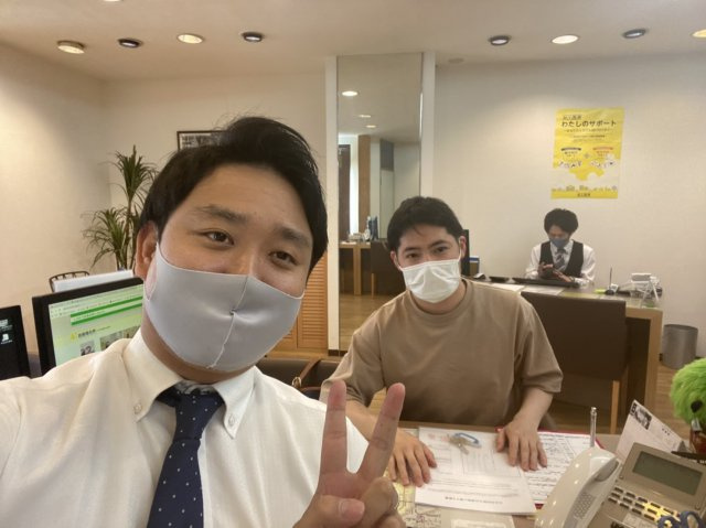 S様の画像
