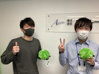 2021年05月28日の画像