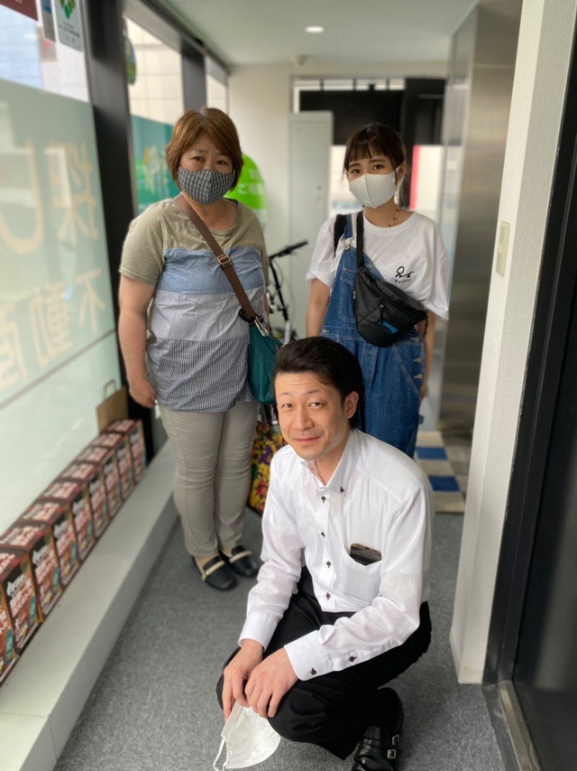 T様の画像