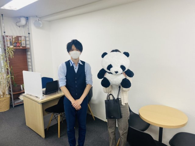 O・A様　井尻駅へお引越し♪♪の画像