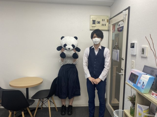 H・A様　博多駅へお引越し♪♪の画像