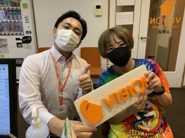 K・K様(2021.5.28)の画像