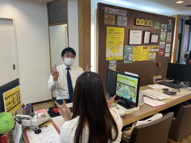 T様の画像