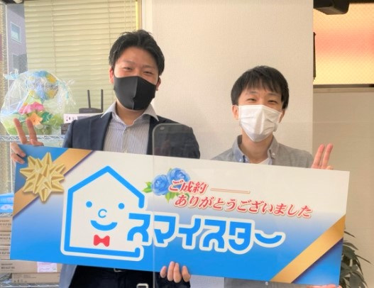 H・T様の画像