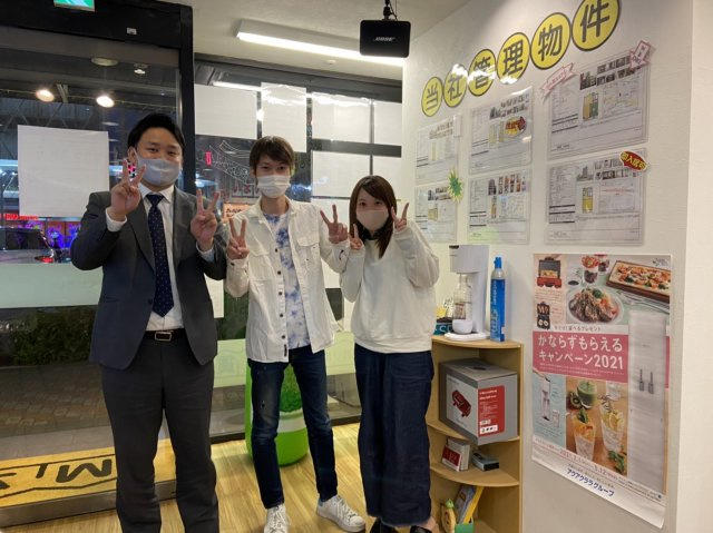 K様の画像