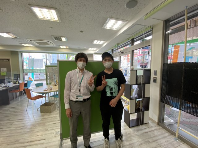 Y・I様の画像