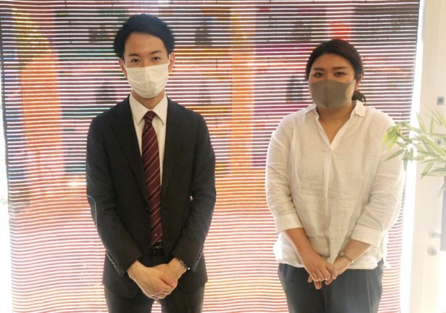 Y.Y 様(担当：宮澤)の画像