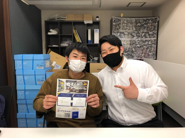 S様の画像