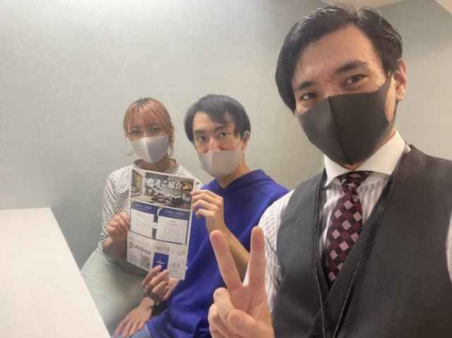 S.S様の画像