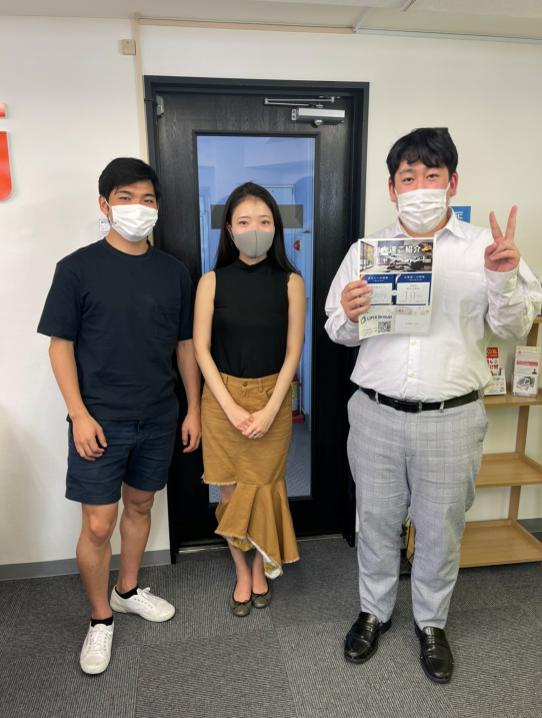 O様の画像