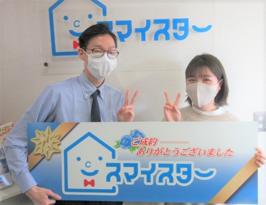 N・A様の画像
