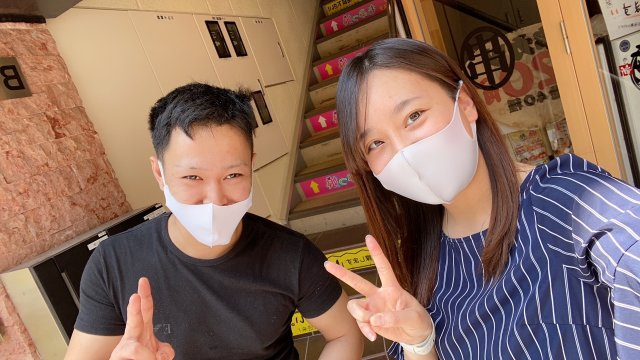 S様の画像
