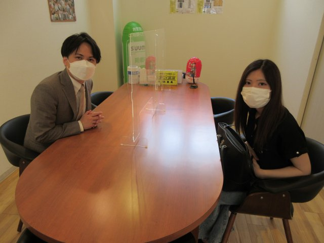N様の画像
