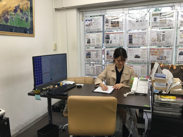 H様の画像