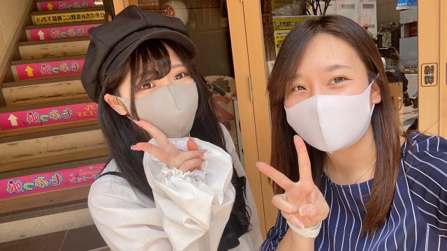 I様の画像