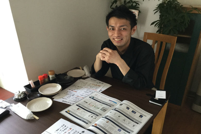 恩田　様の画像