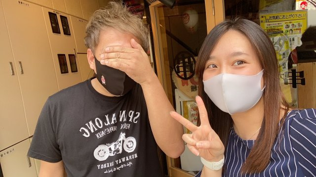 T様の画像