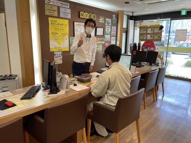 Y 様の画像