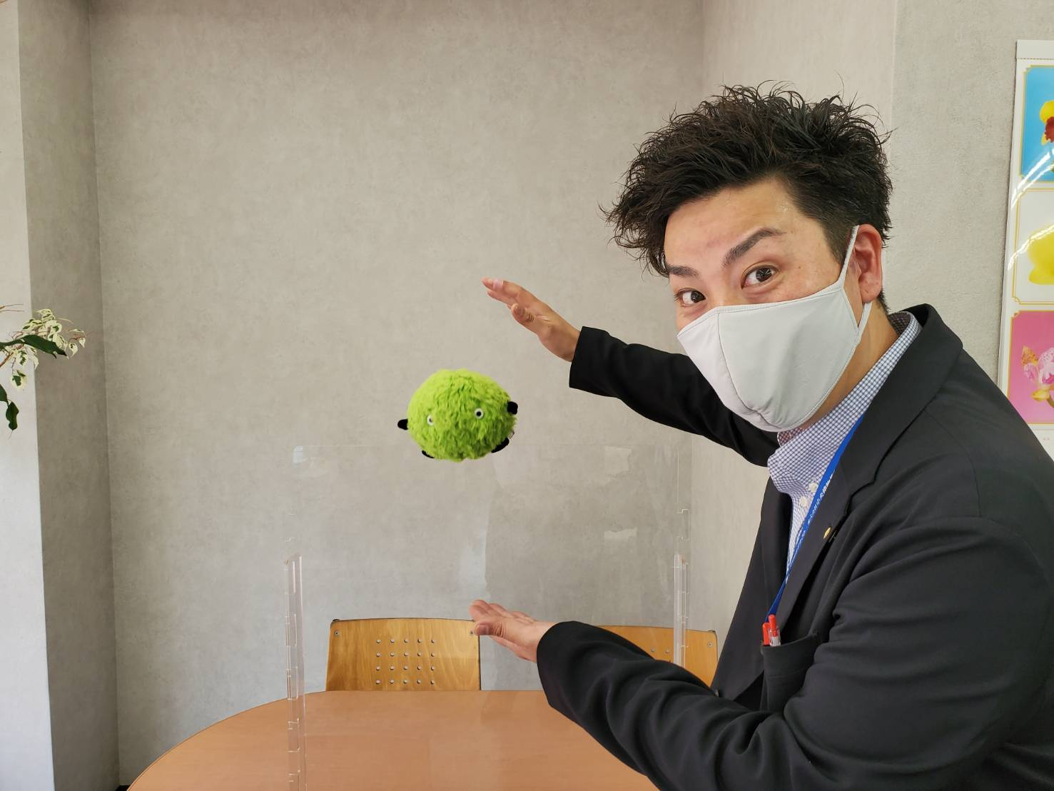 タケウチの画像