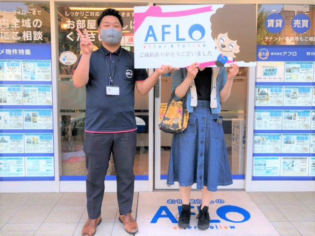 A.M様の画像